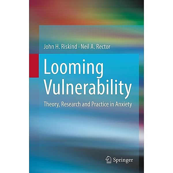 Looming Vulnerability, John H. Riskind, Neil A. Rector