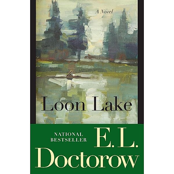 Loon Lake, E. L. Doctorow