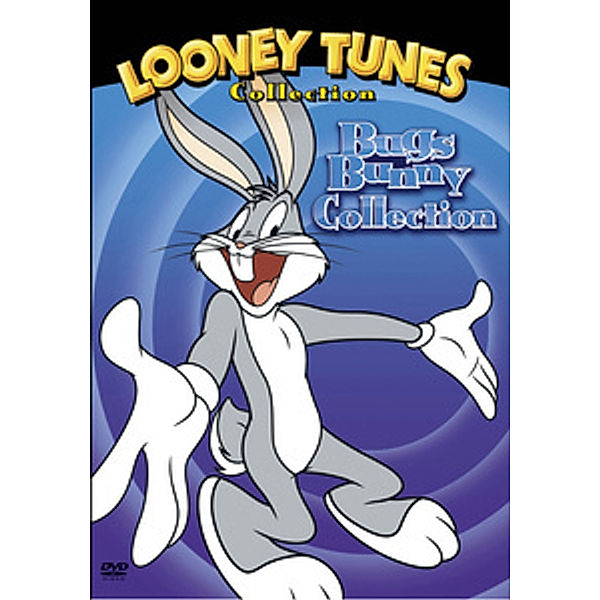 Looney Tunes - Bugs Bunny Collection