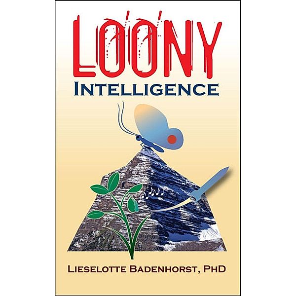 Loony Intelligence / SBPRA, Lieselotte Badenhorst