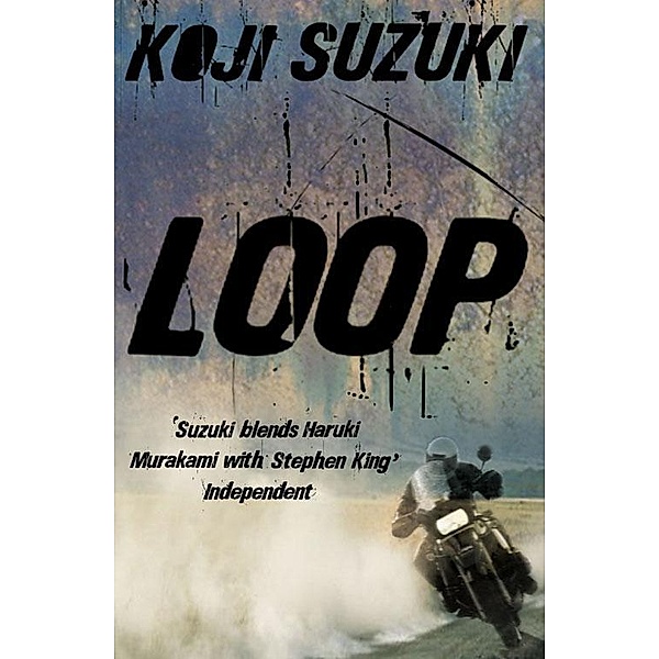 Loop, Koji Suzuki