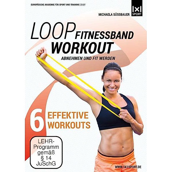 Loop Fitnessband Workout