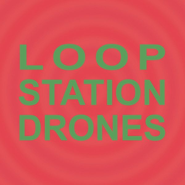 Loop Station Drones, Sula Bassana
