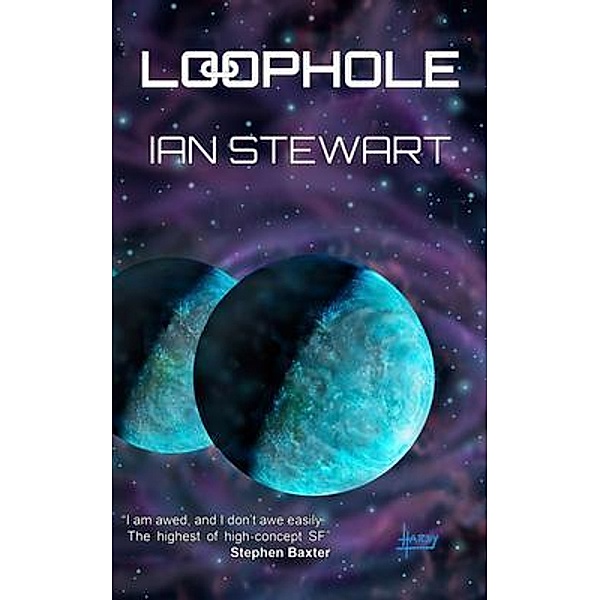 Loophole, Ian Stewart