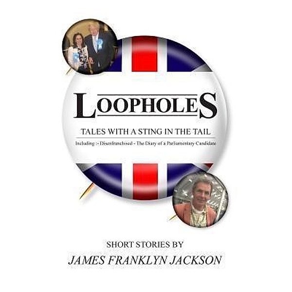 Loopholes, James Franklyn Jackson