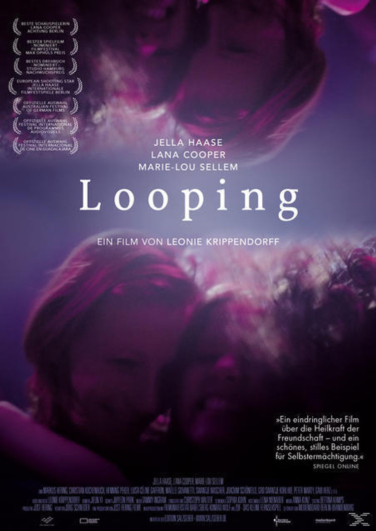 Looping DVD jetzt bei Weltbild.at online bestellen