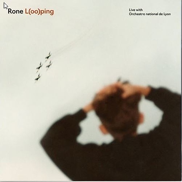 L(Oo)Ping, Rone with Orchestre National de Lyon