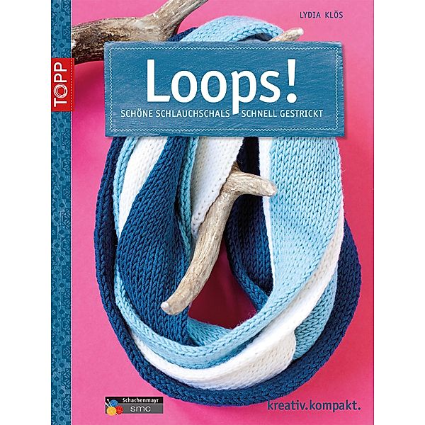 Loops!, Lydia Klös