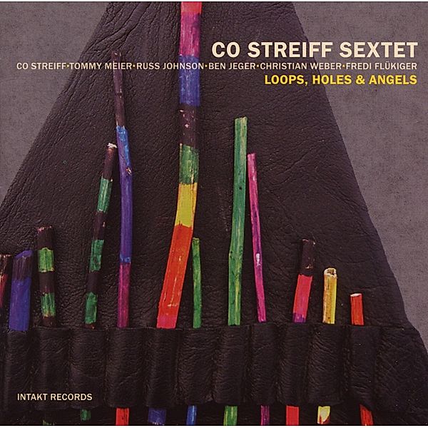 Loops,Holes & Angels, Co Sextet Streiff