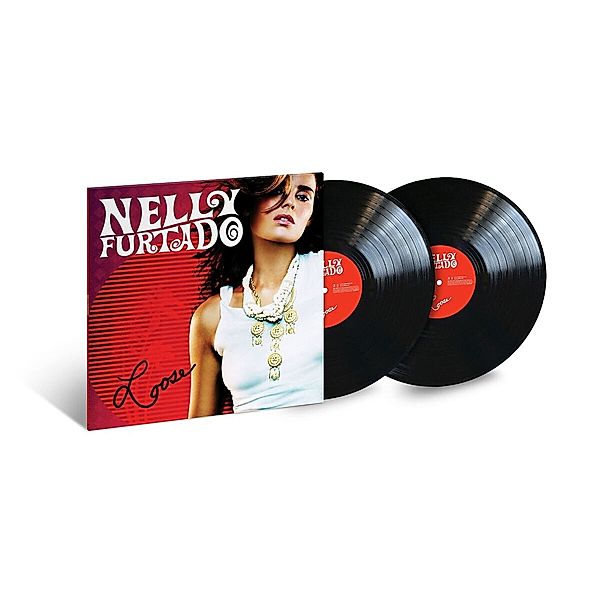 Loose (2 LPs) (Vinyl), Nelly Furtado