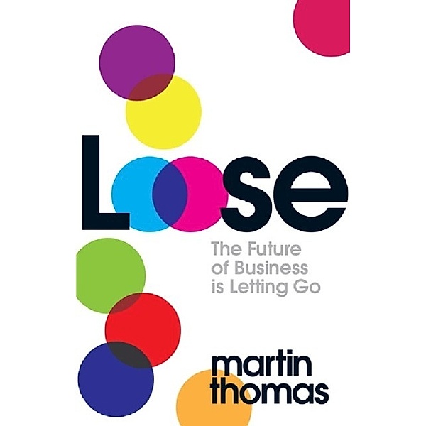 Loose, Martin Thomas