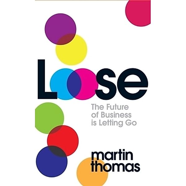 Loose, Martin Thomas