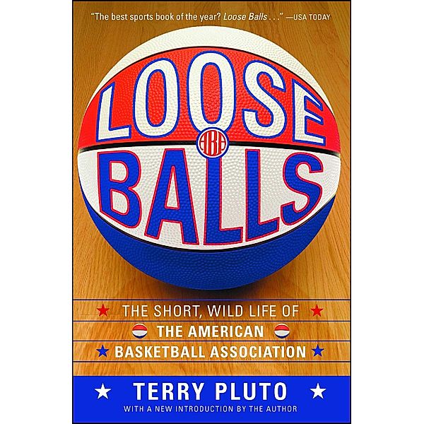 Loose Balls, Terry Pluto