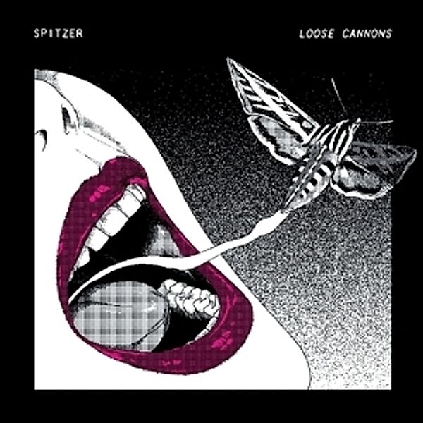 Loose Cannons, Spitzer