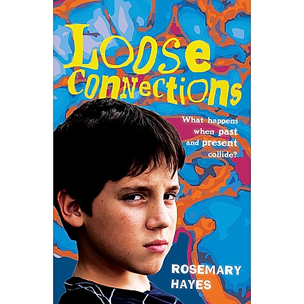 Loose Connections, Rosemary Hayes