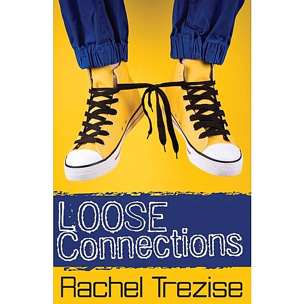 Loose Connections / Quick Reads, Rachel Trezise
