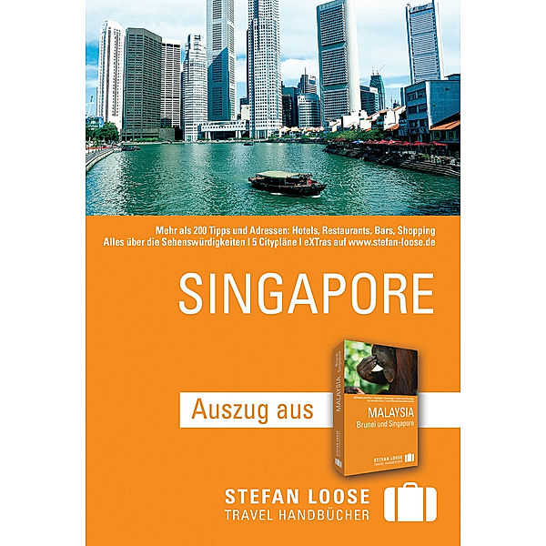 Loose E-Book E-Pub Singapore, Renate Loose