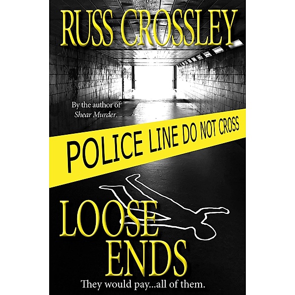 Loose Ends, Russ Crossley