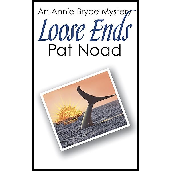 Loose Ends, Pat Noad