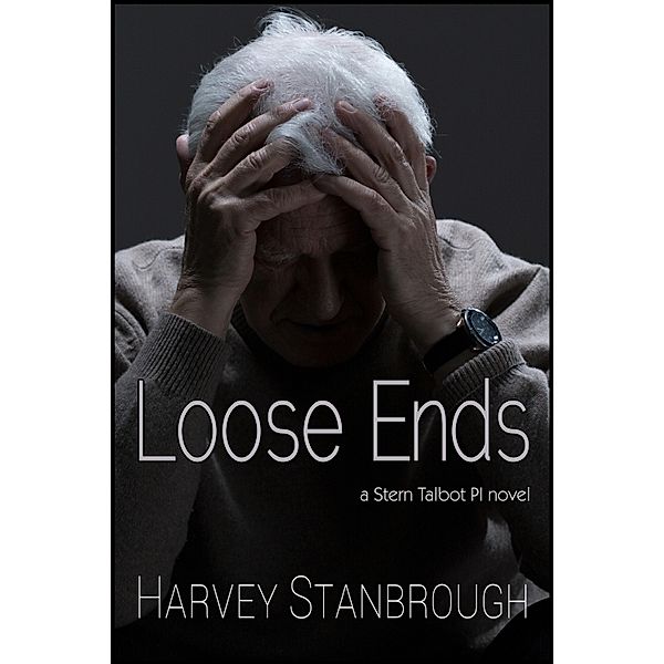 Loose Ends, Harvey Stanbrough