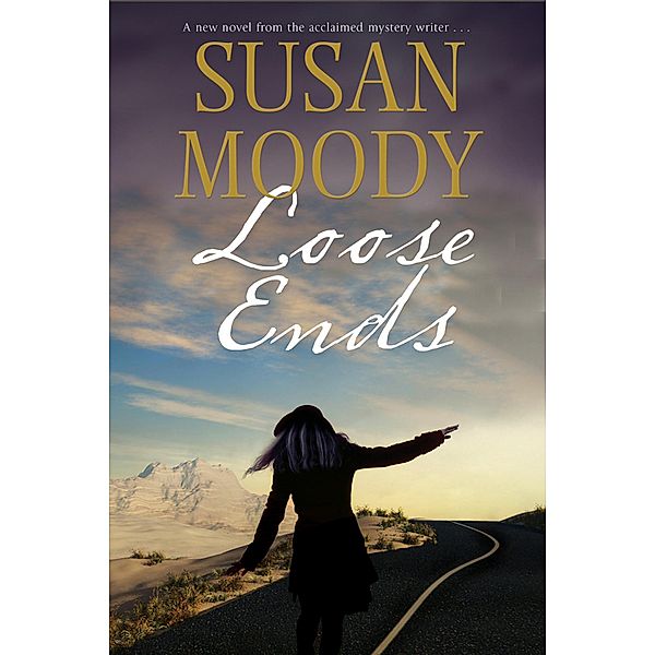 Loose Ends, Susan Moody