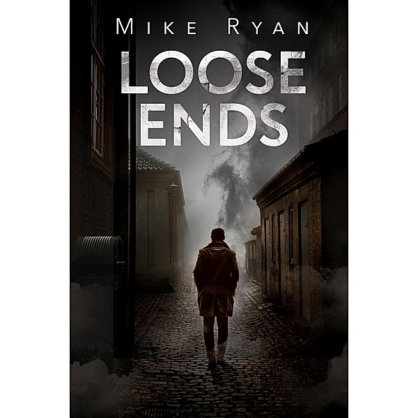 Loose Ends (The Brandon Hall Series, #4) / The Brandon Hall Series, Mike Ryan