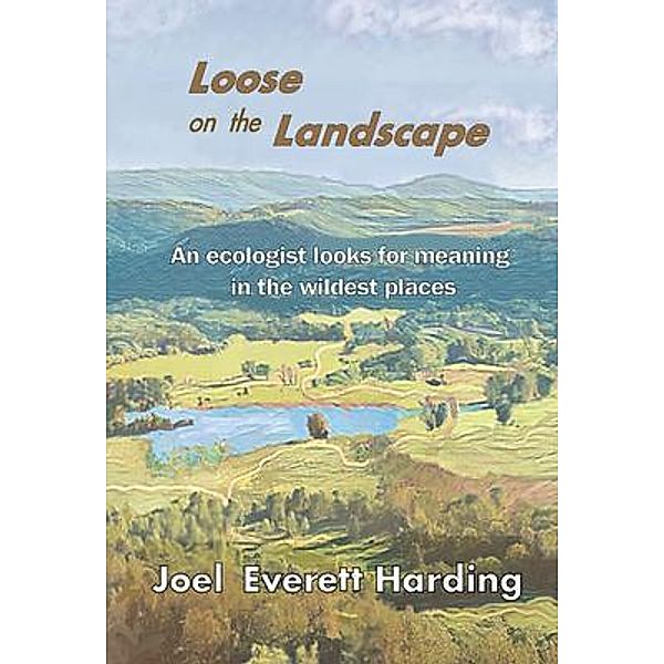 Loose on the Landscape, Joel Everett Harding