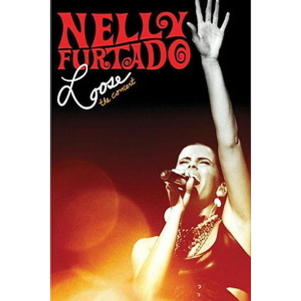 Loose - The Concert, Nelly Furtado