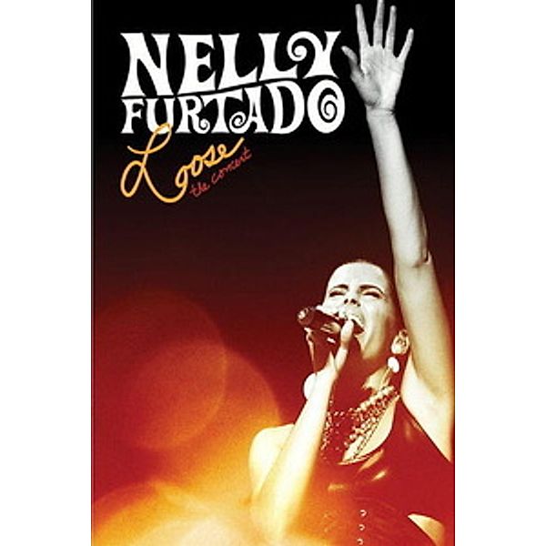 Loose - The Concert, Nelly Furtado