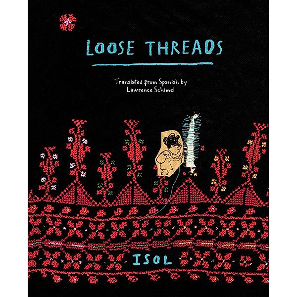 Loose Threads, Isol