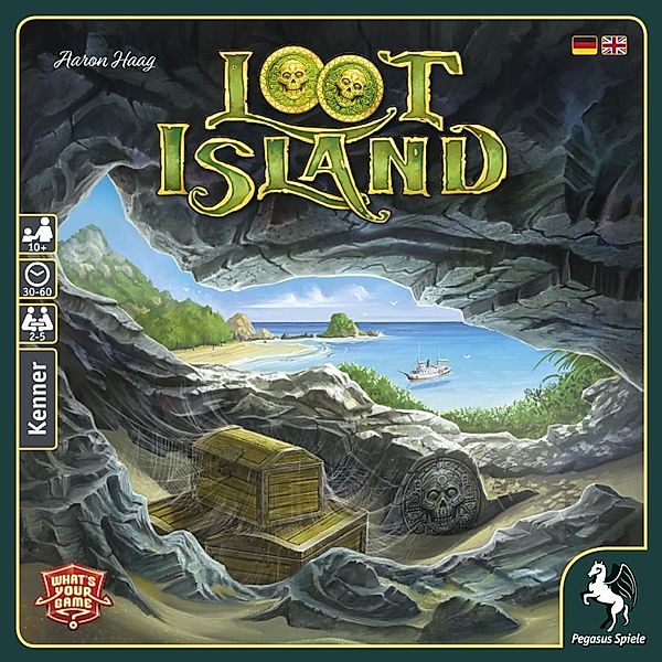 Loot Island (Spiel)