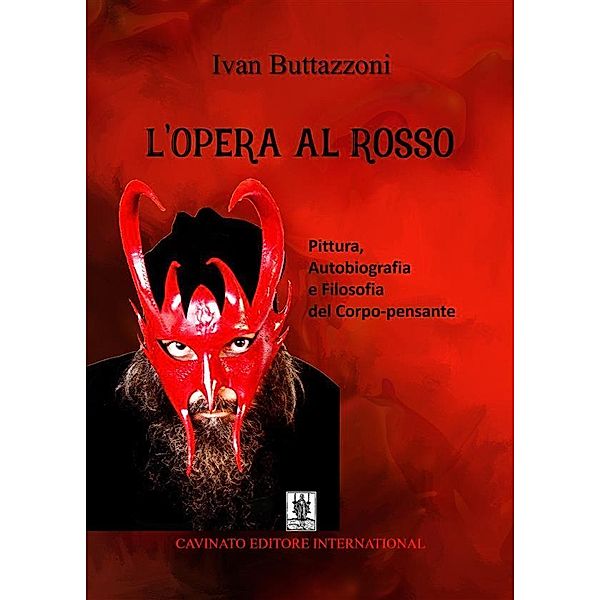 L'Opera al Rosso, Ivan Buttazzoni
