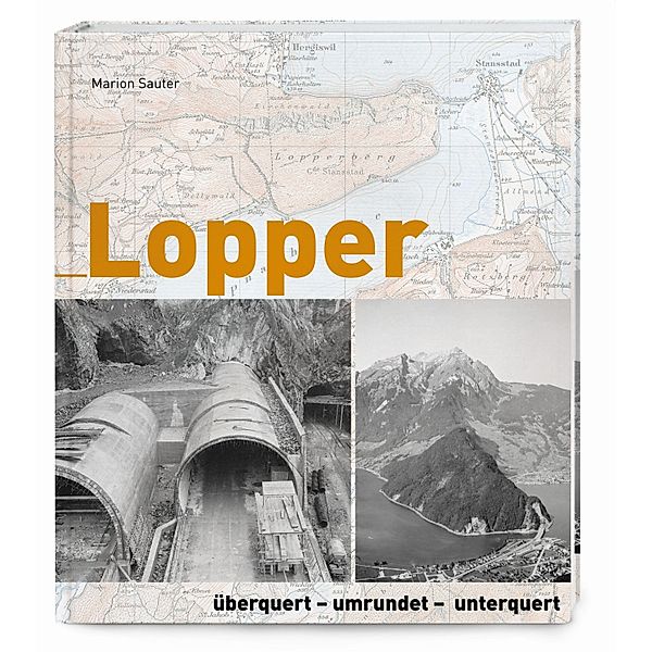 Lopper, Marion Sauter