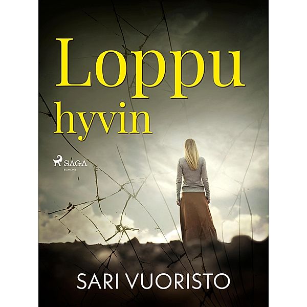 Loppu hyvin, Sari Vuoristo