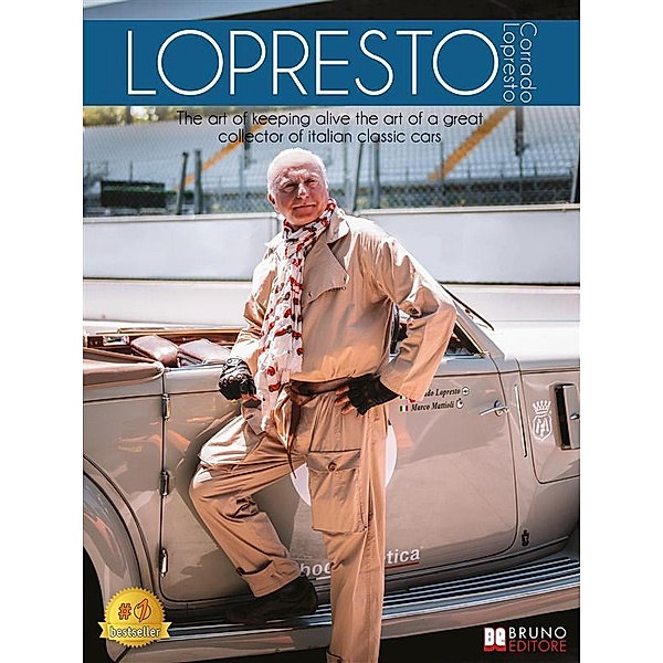 Lopresto, Corrado Lopresto