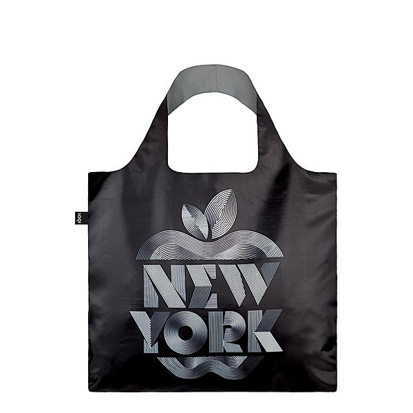LOQI Bag ALEX TROCHUT New York