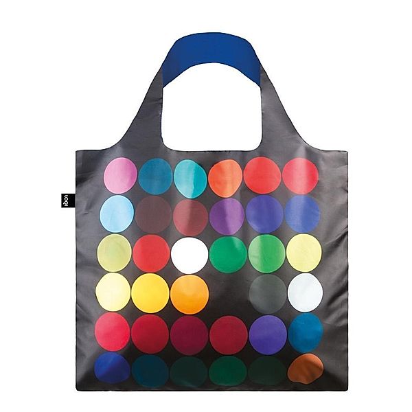 LOQI Bag POUL GERNES Untitled Dots