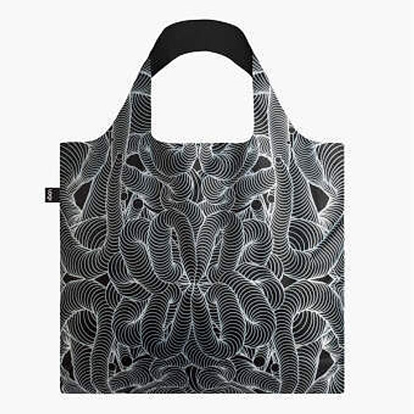 LOQI Bag, SAGMEISTER & WALSH, Beauty Pattern