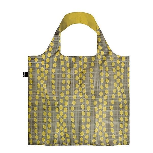 LOQI Tote Bag ELEMENTS Earth