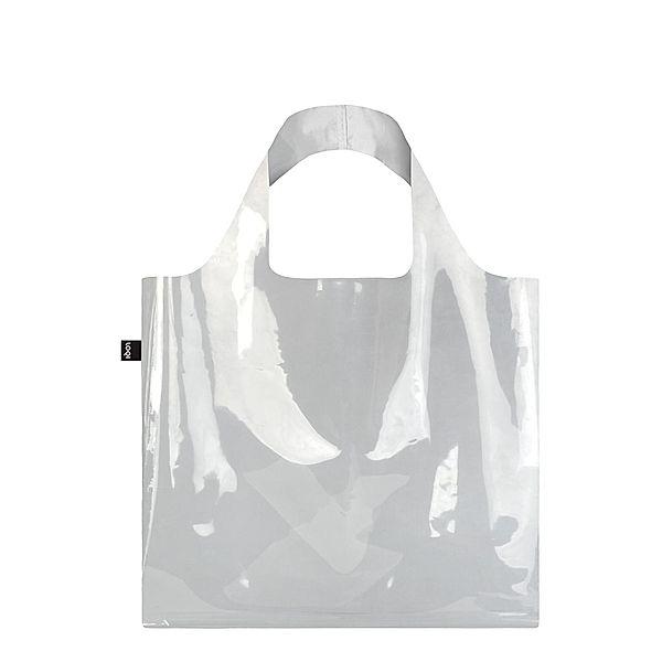 LOQI TRANSPARENT Bag