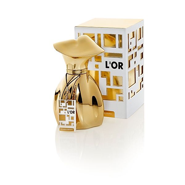 L'Or Eau de Parfum Women