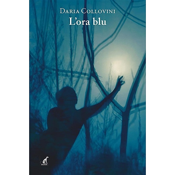 L'ora blu / Narrativa Gaspari Bd.52, Daria Collovini