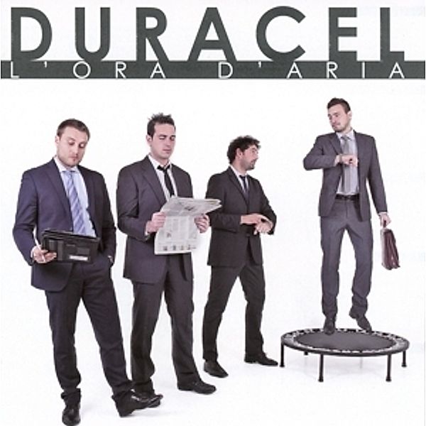 L'Ora D'Aria, Duracel