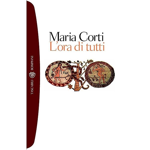 L'ora di tutti, Maria Corti