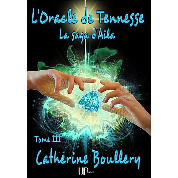L'Oracle de Tennesse, Catherine Boullery