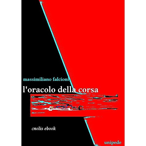 L'oracolo della corsa, Massimiliano Falcioni