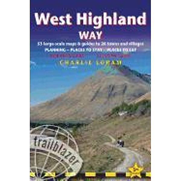 Loram, C: West Highland Way, Charlie Loram