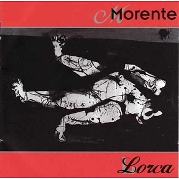 Lorca, Enrique Morente