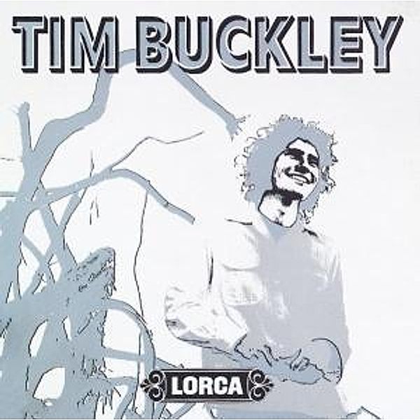 Lorca, Tim Buckley