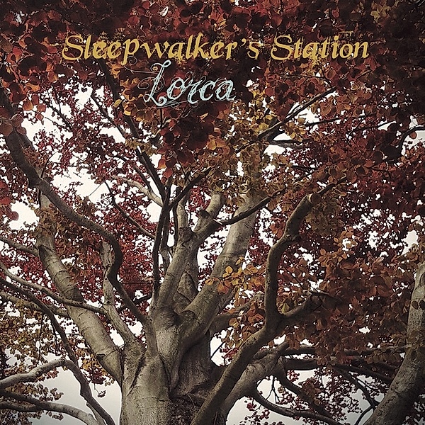 Lorca, Sleepwalker's Station
